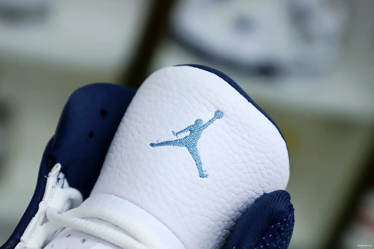 AIR 'FLINT' RETRO 2020 Kimikick 13 JORDAN 0616